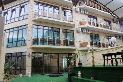Hostal Triumf