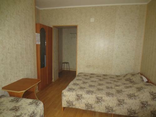 Hostal Mishel Guest House