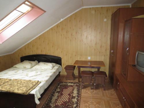 Hostal Mishel Guest House