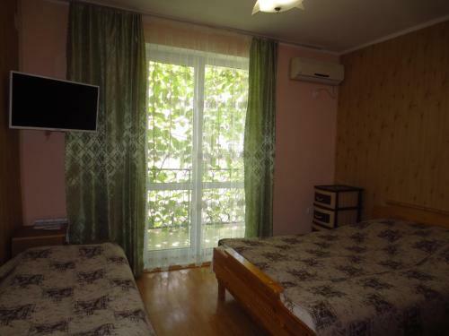 Hostal Mishel Guest House