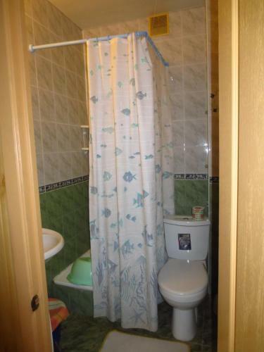 Hostal Mishel Guest House