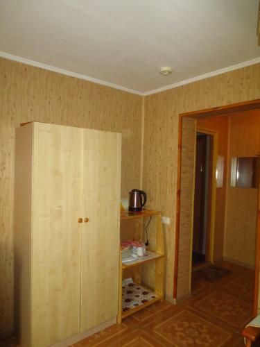 Hostal Mishel Guest House