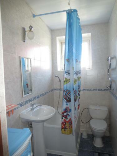 Hostal Mishel Guest House