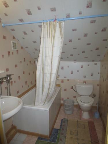 Hostal Mishel Guest House