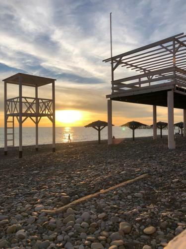 Hostal Guest House Legenda