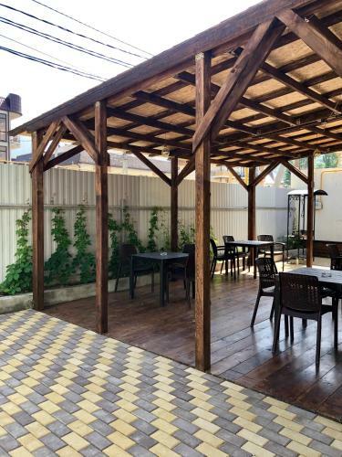 Hostal Guest House Legenda