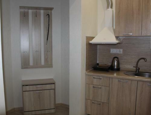 Apartment In San-marina