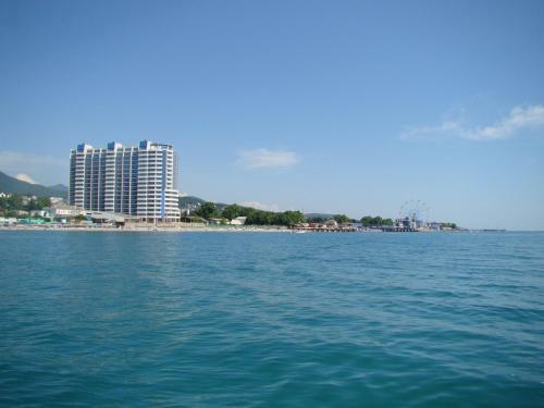 Apartment In San-marina