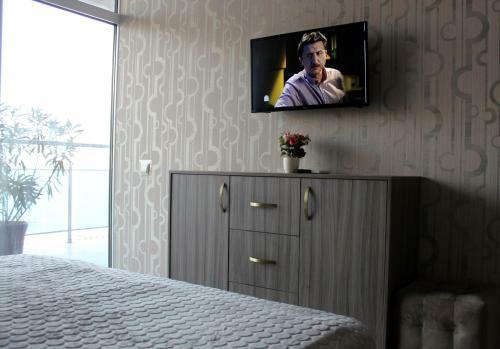 Apartment In San-marina