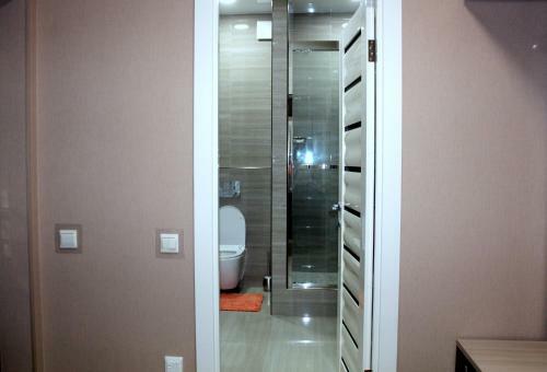 Apartment In San-marina