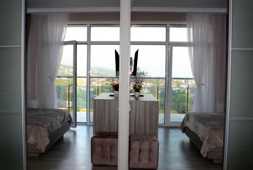 Apartment In San-marina