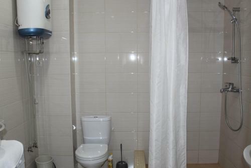 Apartment In San-marina