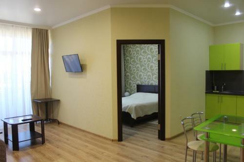 Apartment In San-marina