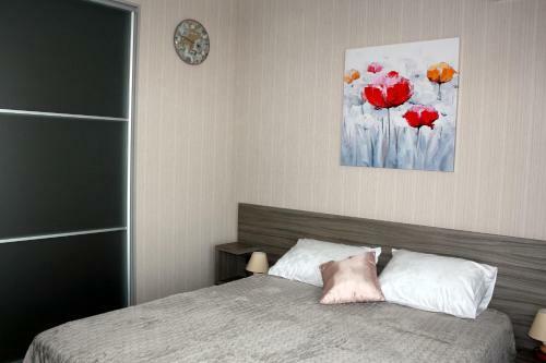 Apartment In San-marina