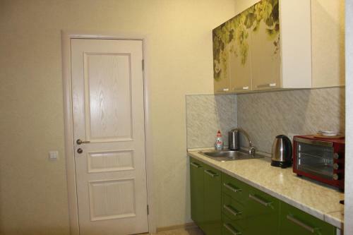 Apartment In San-marina