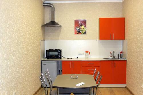 Apartment In San-marina