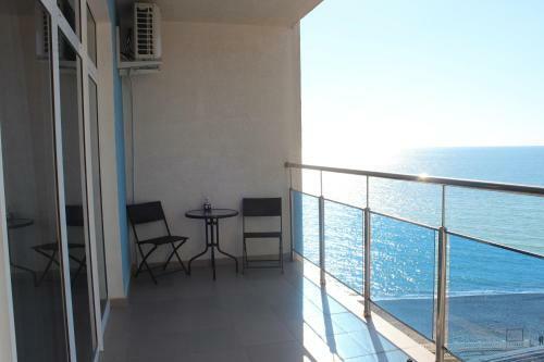Apartment In San-marina