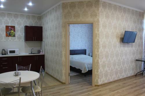 Apartment In San-marina
