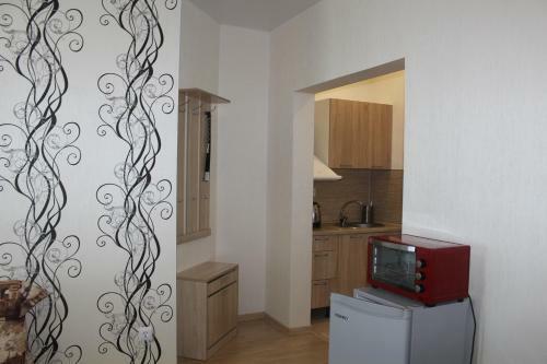 Apartment In San-marina