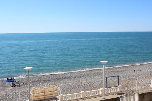 Apartment In San-marina