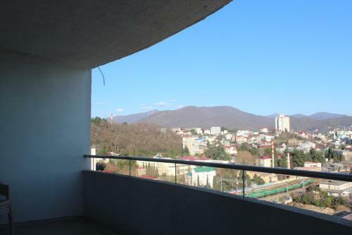 Apartment In San-marina