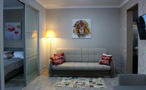 Apartment In San-marina