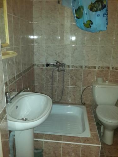Hostal Ametist Guest House