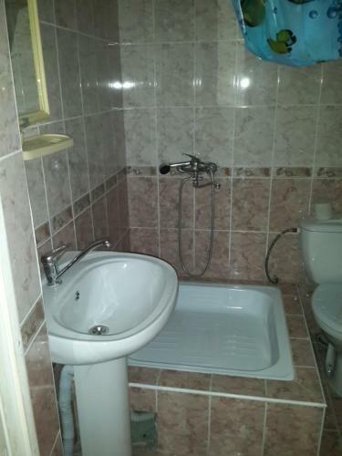 Hostal Ametist Guest House