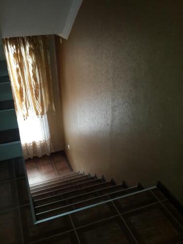 Hostal Ametist Guest House