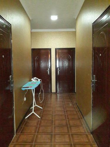 Hostal Ametist Guest House