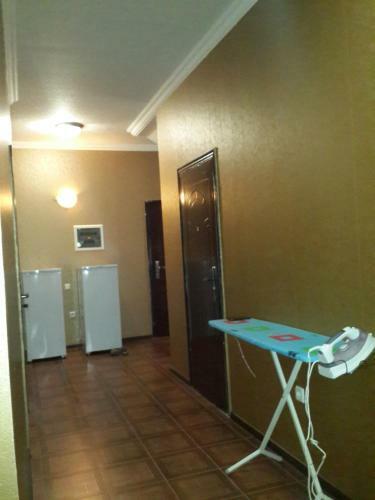 Hostal Ametist Guest House