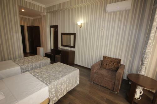 Posada Hotel Maestro