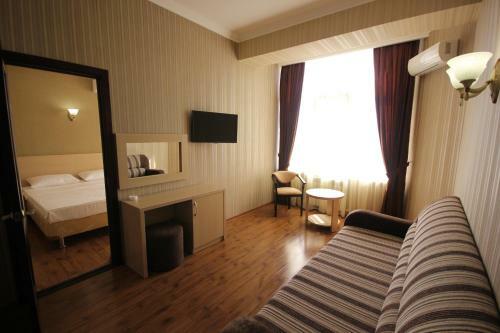 Posada Hotel Maestro