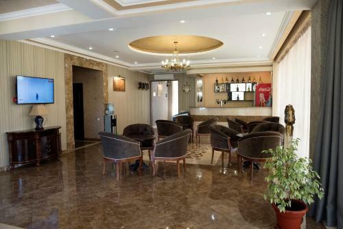 Posada Hotel Maestro