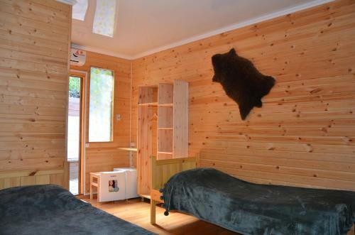 Hostal Mig More I Gory