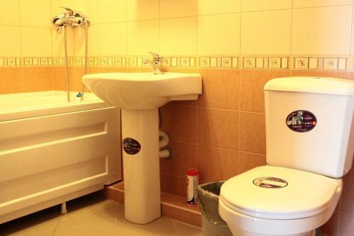 Hostal ???????? ??? ?????? 12