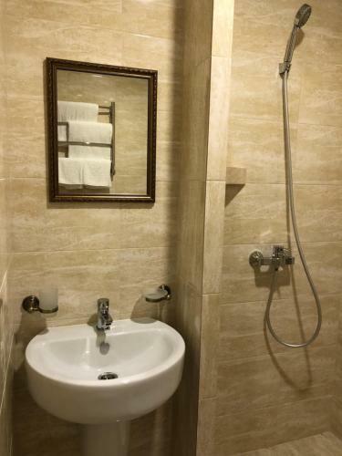 Boutique Hotel Grand Elite