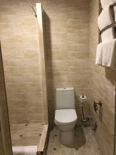 Boutique Hotel Grand Elite