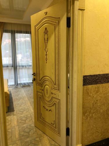 Boutique Hotel Grand Elite
