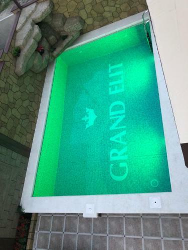 Boutique Hotel Grand Elite