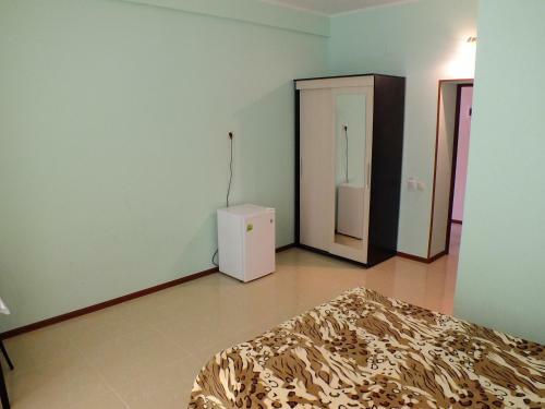 Hostal Zeleniy Samshit