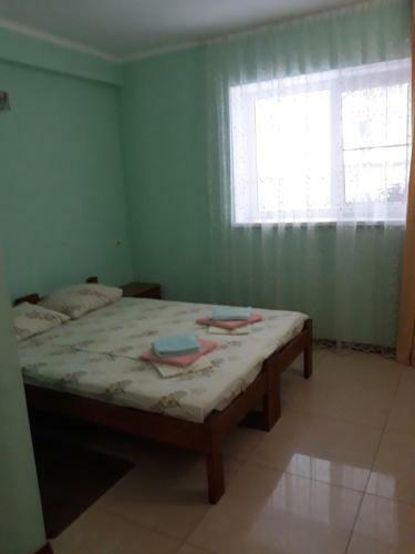 Hostal Zeleniy Samshit