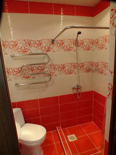 Hostal Zeleniy Samshit