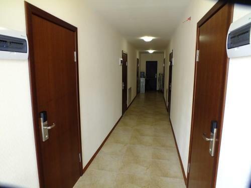 Hostal Zeleniy Samshit