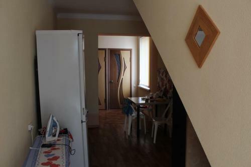 Posada Guest House Liza