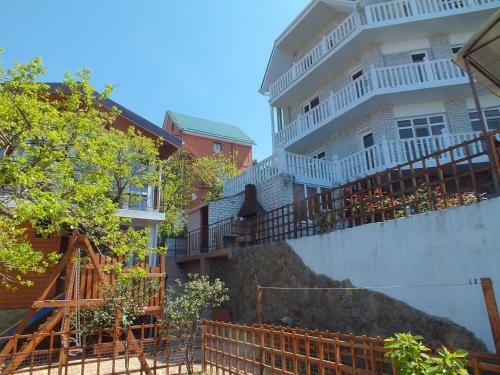 Posada Guest House Liza