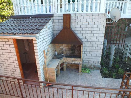 Posada Guest House Liza
