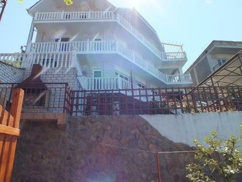 Posada Guest House Liza