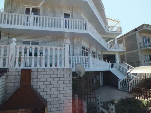 Posada Guest House Liza