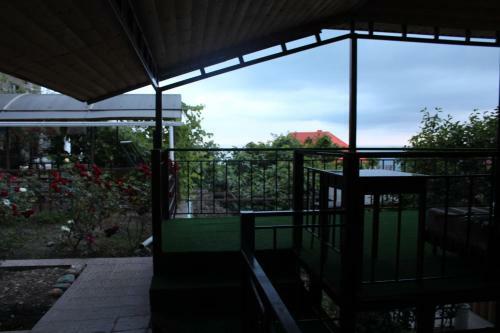Posada Guest House Liza